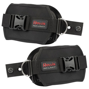 Hollis LX2 Weight System